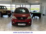 Citroën C3 1.4 16V VTR*PANO*KLIMA*T*V/AU/NEU* - Citroën Gebrauchtwagen von 2008