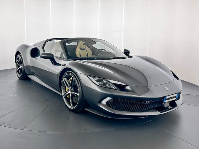 FERRARI 296 GTS