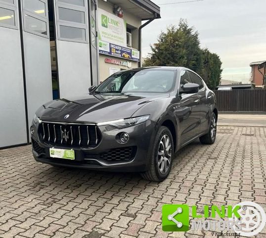 Maserati MASERATI Levante V6 Diesel AWD