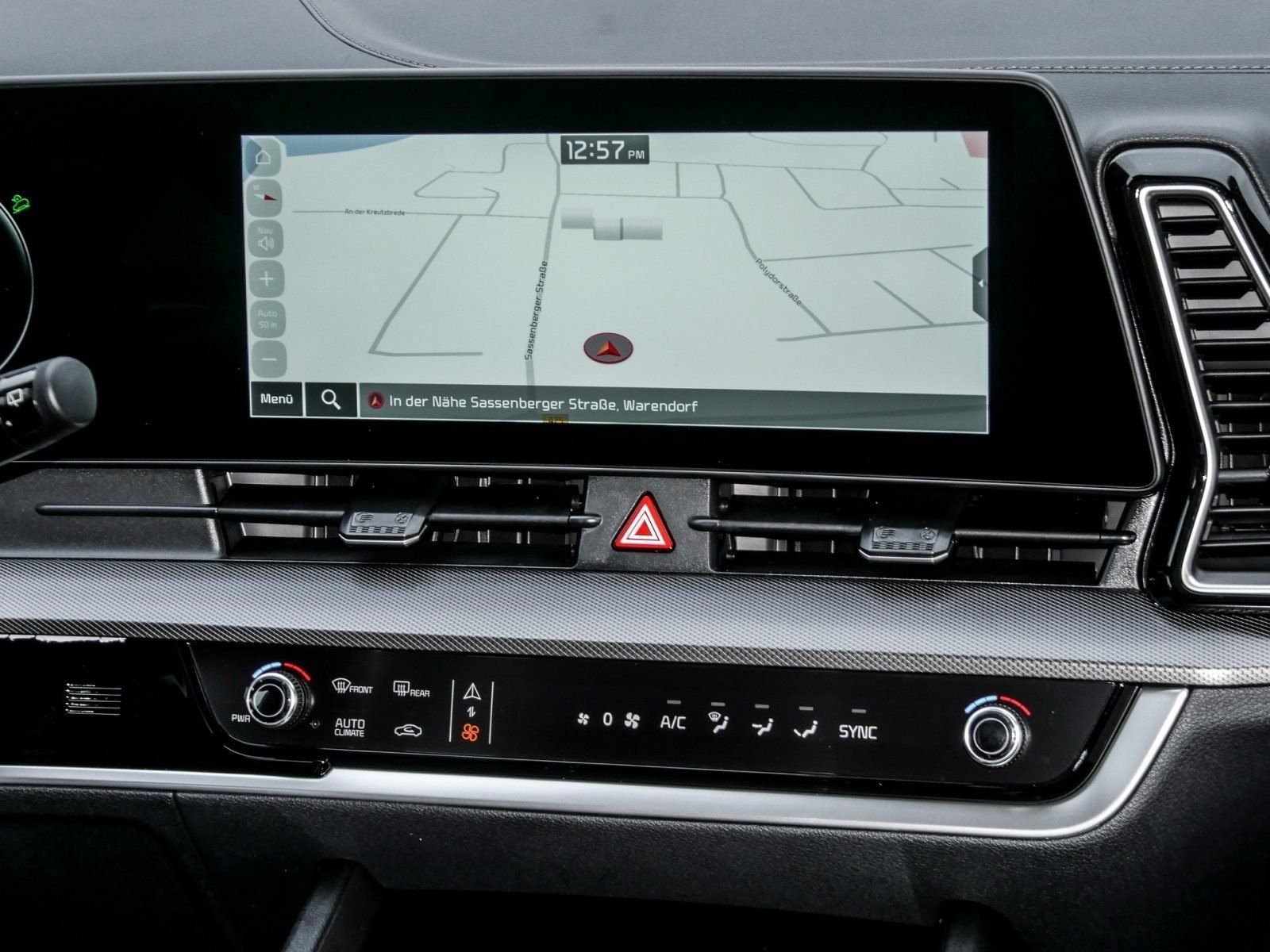 Kia Sportage - Bild 7