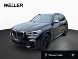 BMW X5 M50i DA-Prof,PA+,HUD,B&W,Sky,Laser,Luft,22" - BMW X5 M50 Benzin Gebrauchtwagen