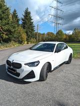 BMW M240i xDrive H&K 8 Fach  - BMW M240i in Bochum