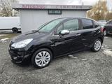 Citroën C3 Selection Sitzheizung*8xBereift*Scheckheft* - Citroën C3: X