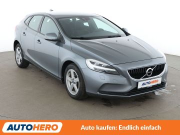 Volvo V40 - 8