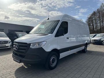 Mercedes Sprinter - 1