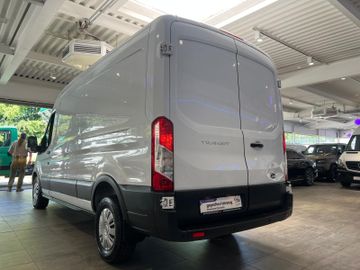 Ford Transit - 9