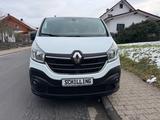 Renault Trafic Kasten L1H1 3,0t Komfort Sortimo+NAVI - Renault Trafic: L1h1