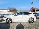 BMW 116d Advantage AHK Navi PA RFK Komfortz. - BMW 116 Advantage Gebrauchtwagen