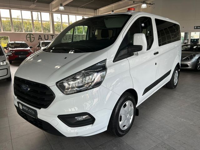 Ford Transit Custom 320 L1 KAMERA*PDC*8-Sitze*AHK