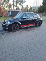 Volkswagen Beetle 1.2 TSI DSG Fender Edition Fender Edition - Volkswagen Beetle: Fender Edition