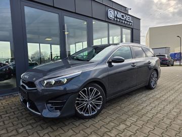 Kia CEE'D SPORTSWAGON 2022