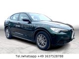 Alfa Romeo Stelvio Super*Teil-Leder*Xen*CAM*AHK*1.HAND* - Alfa Romeo in Berlin