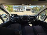 Fiat Ducato Echte Gelegenheit !  TOP-Zustand ! 1 Vorb - gebrauchte Fiat Kleinbus