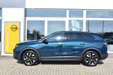 Opel Grandland GS 48V Hybrid * AHK * - Opel Grandland (X) Hybrid (/Elektro) Hybrid4 mit Benzin-Antrieb