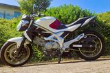 Suzuki Gladius SFV 650 - Angebote entsprechen deinen Suchkriterien