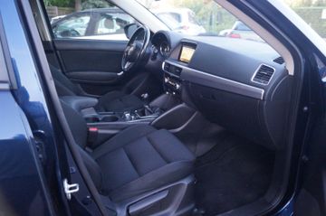 Mazda CX-5 - 9