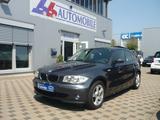 BMW 116 Baureihe 1 Lim. 116i Advantage Garantie - BMW 116 aus 2007: 116i