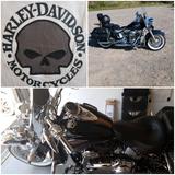 Harley-Davidson Hertitage-Softtail  FLSTC - Harley-Davidson Motorräder in Hagen