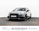 Audi RS3 SPORTBACK BLACK 19Z./RS-AGA/B&O/280KMH/VC - Audi: Rs1
