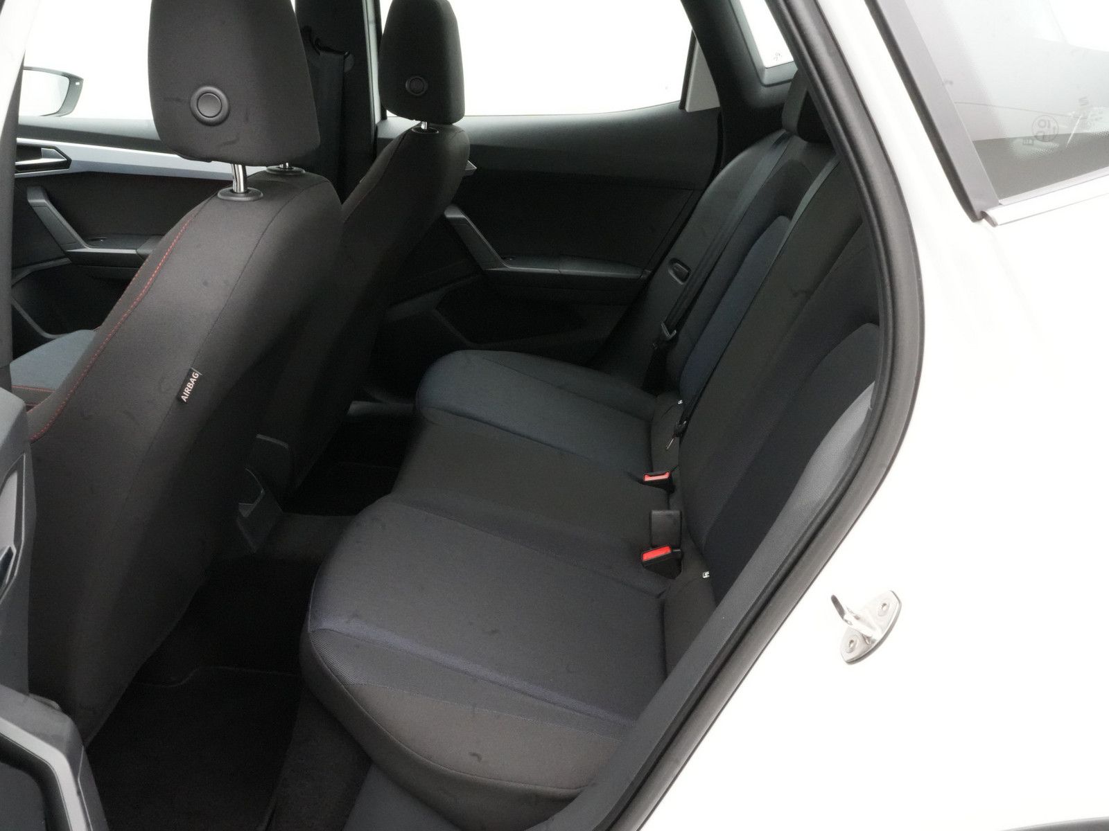 Seat Arona - Bild 11