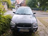 Subaru impreza - Subaru Gebrauchtwagen in Freiburg