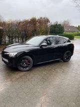 Alfa Romeo Stelvio 2.0 Turbo 16V 206kW Veloce AT8-Q4 Veloce - Alfa Romeo Stelvio von privat