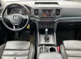 Volkswagen Amarok DC Highline 3.0 TDI Aut. 4Motion *Hardtop - : Pickup, Hardtop