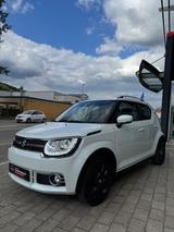 Suzuki Ignis Comfort+ Automatik+ +Allwetter - Suzuki Ignis: Automatik