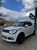 Suzuki Ignis Comfort+ Automatik+ +Allwetter - Suzuki Ignis: Auto