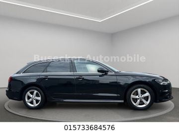 Audi A6 - 7