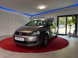 Volkswagen Golf Plus VI Comfortline Scheckheft/SHZ/SD - Volkswagen Golf: Geländewagen