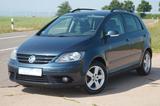 Volkswagen Golf Plus V United +Sitzh.+PDC+AHK+ - Volkswagen Golf aus 2008: United