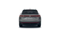 Volkswagen Touareg - Vorschau Bild 8