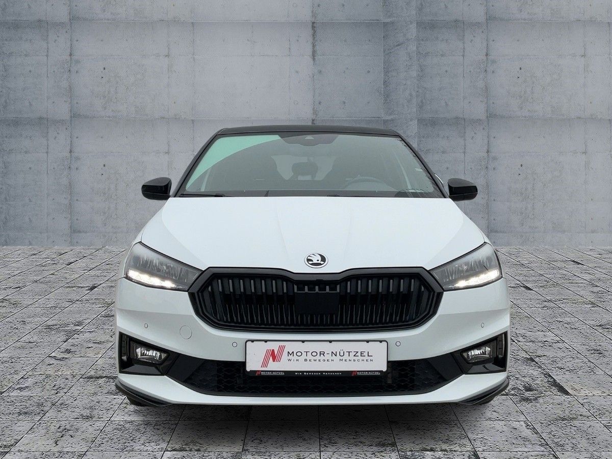 Skoda Fabia - Bild 3