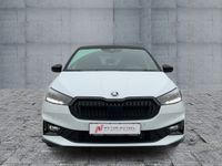 Skoda Fabia - Vorschau Bild 3