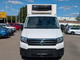 Volkswagen Crafter 35 Kühlkoffer -20° Stand/Fahr LBW - Volkswagen Koffer Lbw crafter