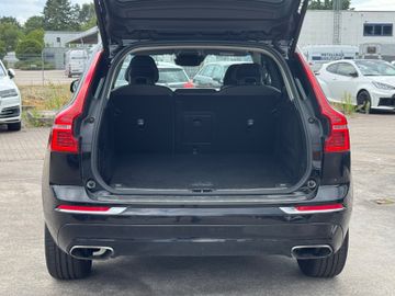 Volvo XC60 - 11