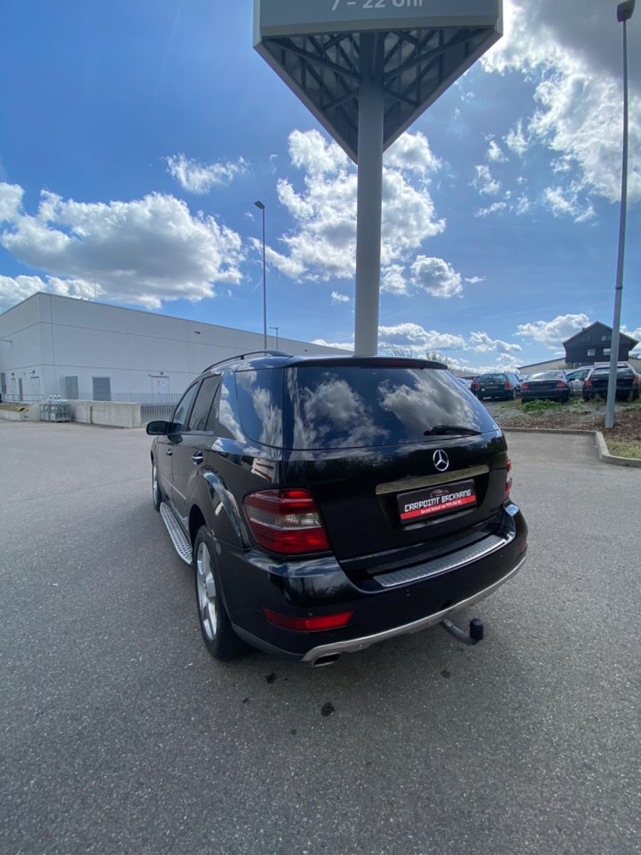 Mercedes-Benz ML280 2006 — photo 6