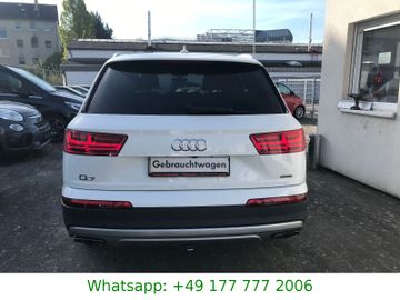 Audi Q7 - 6