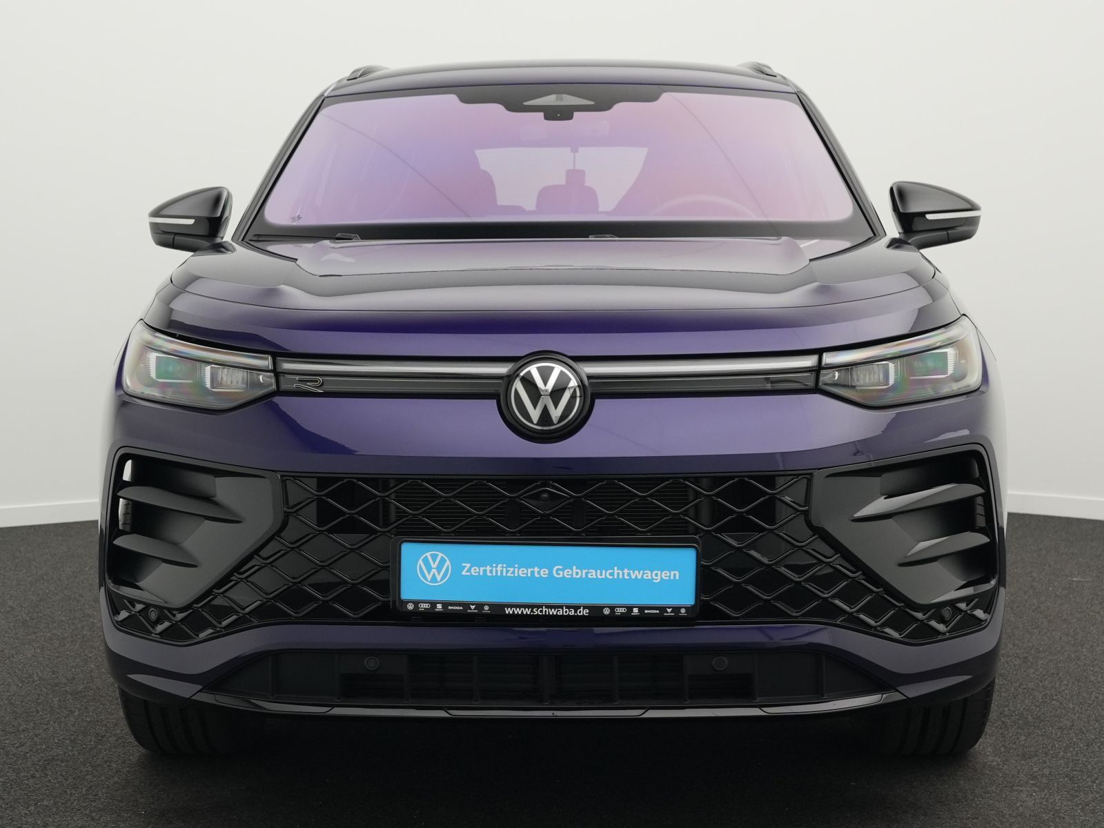 Volkswagen Tayron - Bild 9