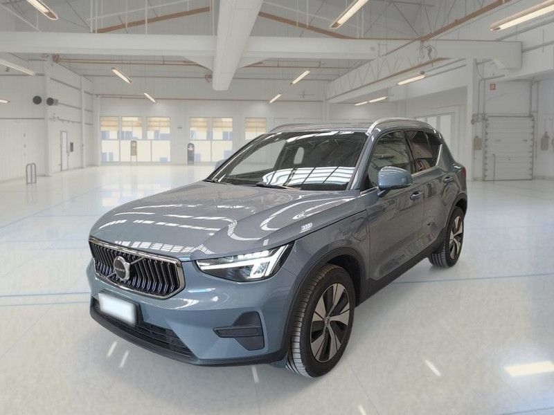 Volvo VOLVO XC40 T4 RECHARGE PLUG-IN AUTO CORE SUV
