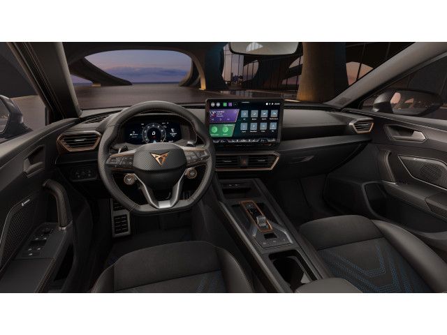 Cupra Leon - Bild 4