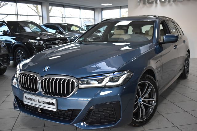 BMW 530 e xDrive M Sport 91 T /NP AHK NETTO 43.400