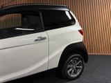 Aixam Crossline - Aixam mit Diesel-Antrieb
