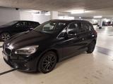 BMW 220D Active Tourer  - BMW 220 Active Tourer von privat