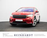 Skoda ENYAQ 80 LOFT 19Z./LED/PANO/AHK/WÄRMEPUMPE/KAM. - Skoda Enyaq in Dortmund