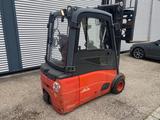 Linde E20L, 386 - Linde E20