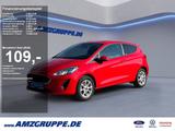 Ford Fiesta 1.1 Trend 3tg Klima+Winterpak+USB+MP3 - Ford Fiesta: 1.3