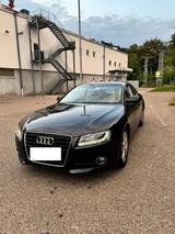 Audi A5 3.2 V6 FSI 265 PS Automatik Sportsitze 8Fach  - Audi A5: V6