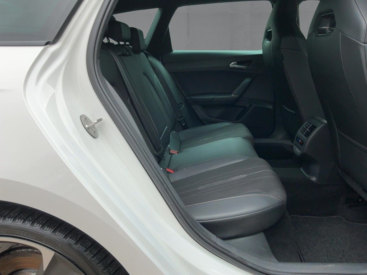 Cupra Leon - Bild 13